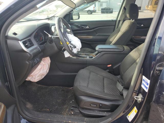 2017 GMC ACADIA SLE 1GKKNLLA9HZ266368
