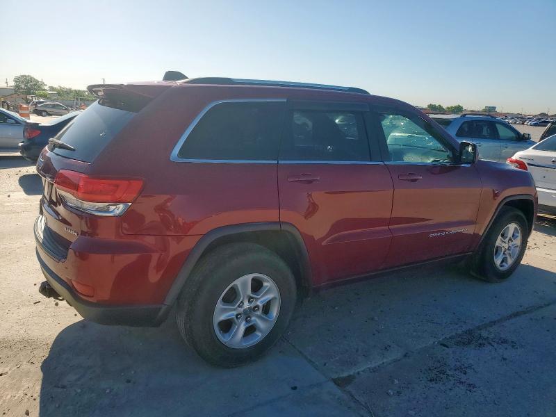 Vin: 1c4rjeag4ec130558, lot: 53870315, jeep grand cher laredo 20143