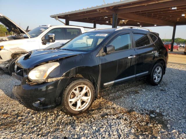 Vin: jn8as5mv1bw304167, lot: 52981055, nissan rogue s 2011 img_1