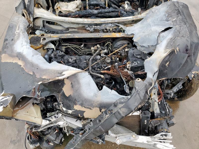 2020 NISSAN ALTIMA S - 1N4BL4BV7LN323040