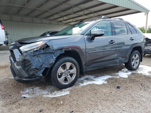 Vin: 2t3w1rfv9pc251749, lot: 52487215, toyota rav4 xle 2023 img_1