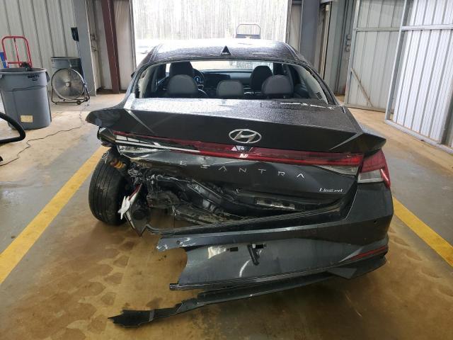 2023 HYUNDAI ELANTRA LI - 5NPLP4AG0PH112063