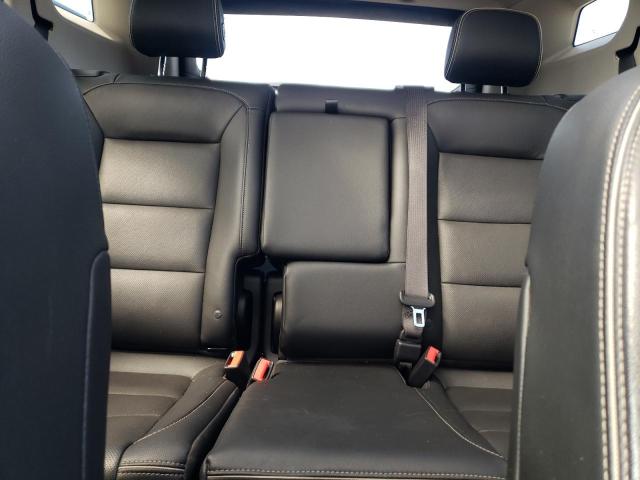 2018 GMC TERRAIN DE - 3GKALSEXXJL139235