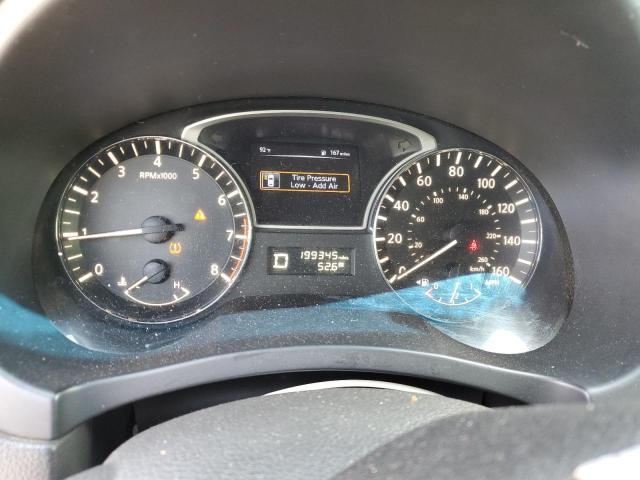 2015 NISSAN ALTIMA 2.5 - 1N4AL3AP1FN335441