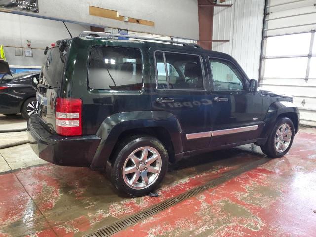2012 JEEP LIBERTY SP - 1C4PJMAK2CW192249