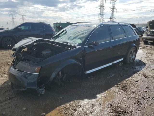 AUDI ALLROAD 2004 WA1YD64B44N018218 photo #1