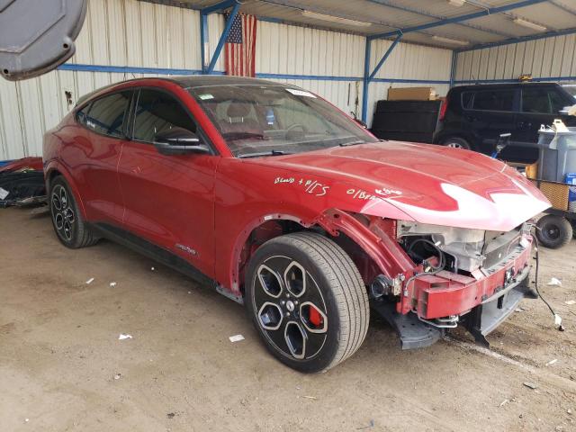 Vin: 3fmtk4se6pma37791, lot: 53682725, ford mustang gt 20234