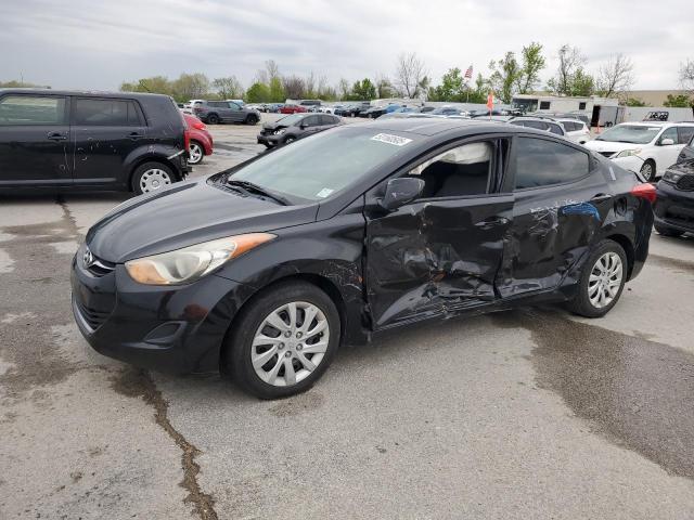 HYUNDAI ELANTRA GL