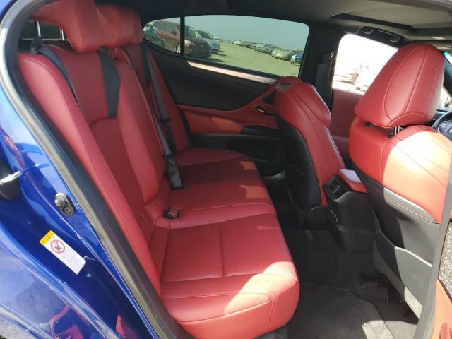 2019 LEXUS ES 350 - 58ABZ1B10KU014829