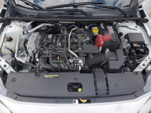 2021 NISSAN SENTRA SV - 3N1AB8CV1MY327655