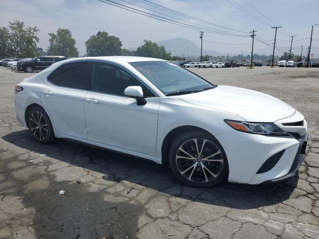 2018 TOYOTA CAMRY L - 4T1B11HK3JU018158