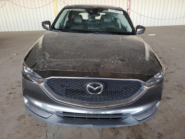 2020 MAZDA CX-5 TOURI - JM3KFACMXL1852969