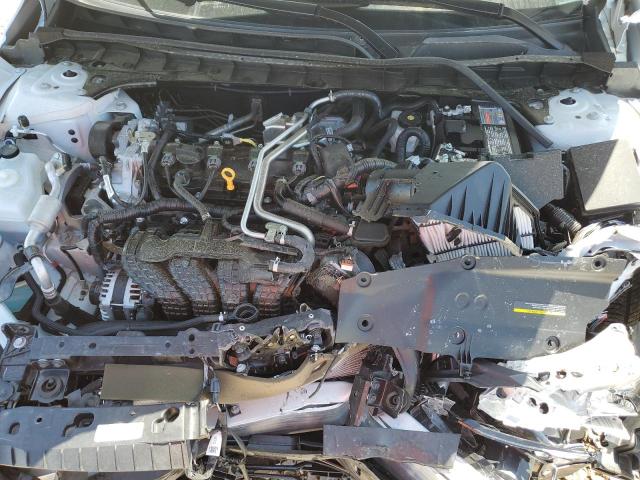 2024 NISSAN ALTIMA S 1N4BL4BV7RN379150