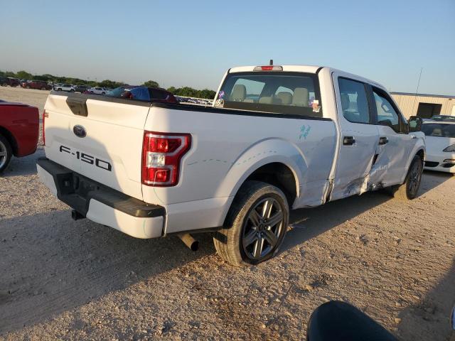 Vin: 1ftfw1e56jke29572, lot: 52177885, ford f-150 supercrew 20183