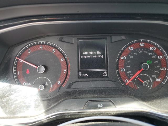 2019 VOLKSWAGEN JETTA S #3280839374