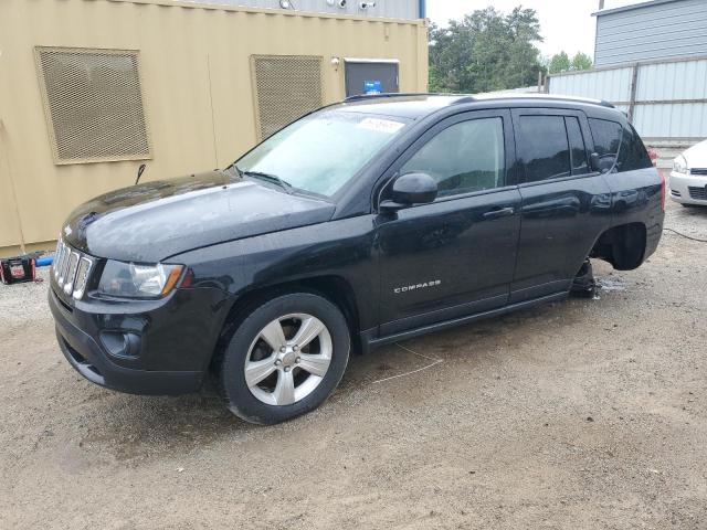JEEP COMPASS LATITUDE