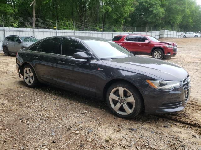 Vin: wauggafcxcn107403, lot: 54235485, audi a6 premium plus 20124