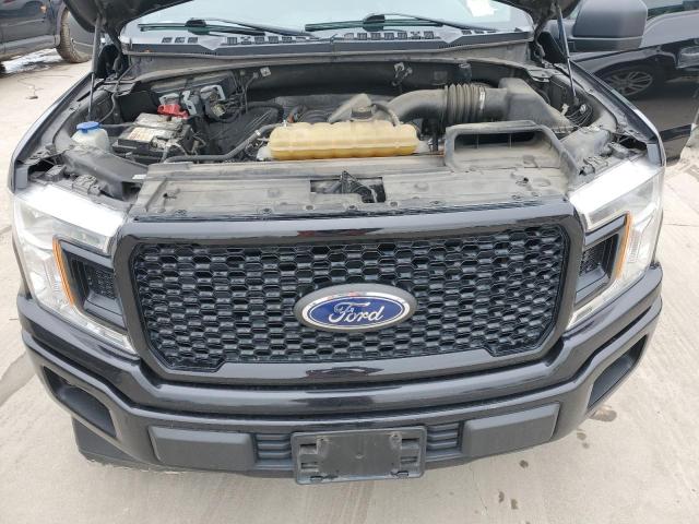 2019 FORD F150 SUPER - 1FTEW1C58KKE91846