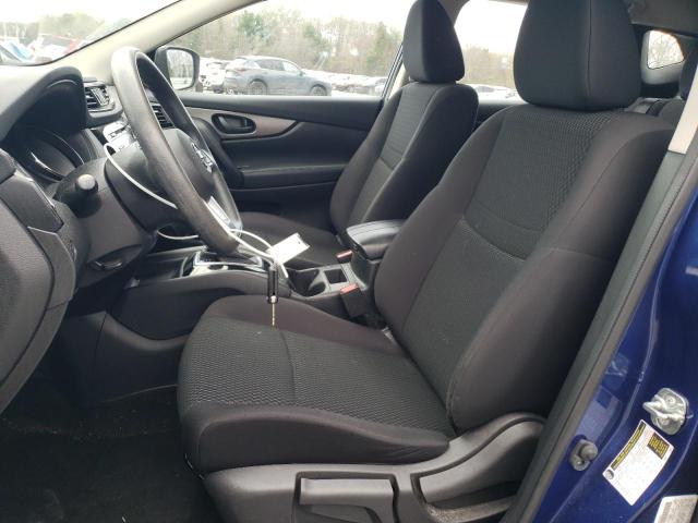 2018 NISSAN ROGUE SPOR JN1BJ1CR4JW285258
