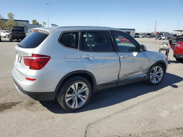 Vin: 5uxwz7c50g0r33289, lot: 54436595, bmw x3 sdrive28i 20163