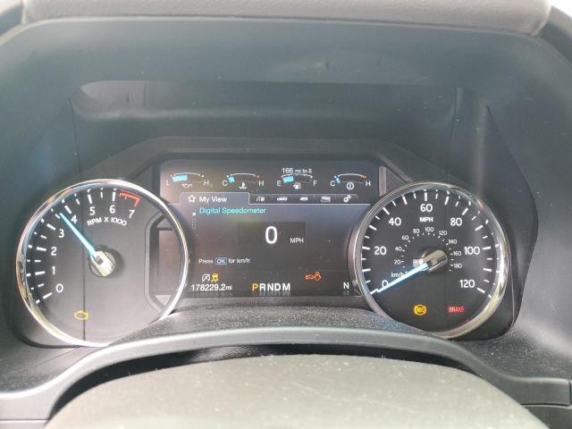 2019 FORD EXPEDITION - 1FMJU1KT2KEA67190