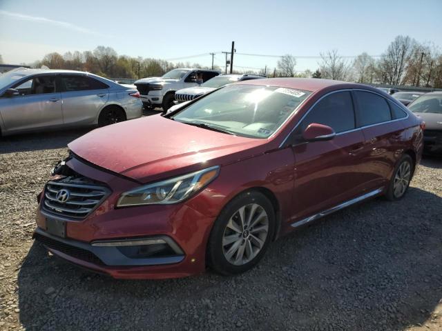 Vin: 5npe34af2fh082316, lot: 53056405, hyundai sonata sport 2015 img_1