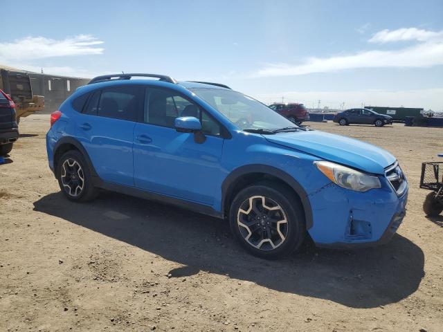 Vin: jf2gpabc0h8201791, lot: 53187505, subaru crosstrek premium 20174