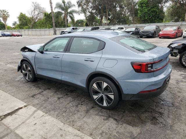 POLESTAR 2 2023 YSMEG3KA7PL149446 photo #3
