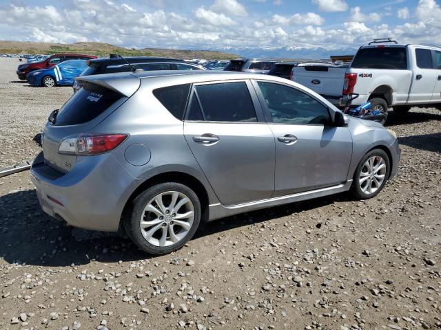 Vin: jm1bl1h65a1159364, lot: 54788735, mazda mazda3 s 20103