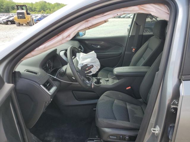 2023 GMC TERRAIN SL - 3GKALMEGXPL124724