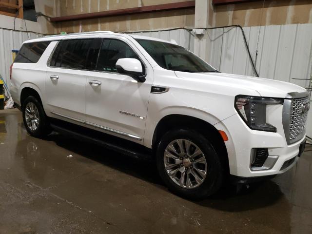 Vin: 1gks2jkl0nr244075, lot: 53382105, gmc yukon denali 20224