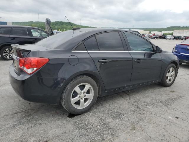 Vin: 1g1pe5sb0g7100153, lot: 54606385, chevrolet cruze lt 20163