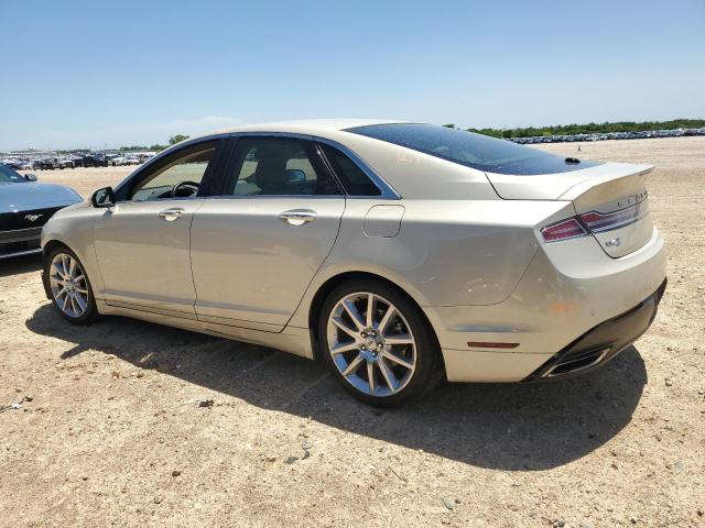 Vin: 3ln6l2lu6fr621730, lot: 53856415, lincoln mkz hybrid 20152