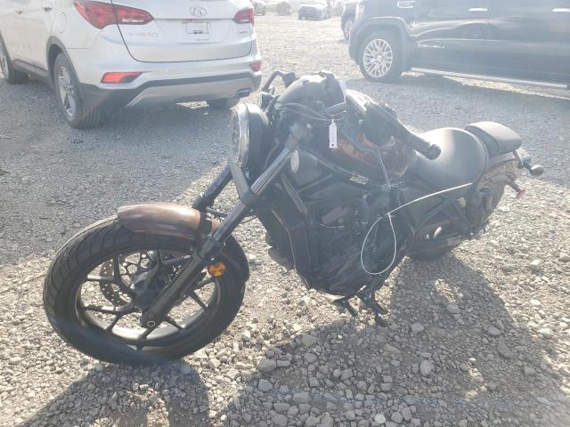 2022 HONDA CMX1100 A JH2SC8308NK100912