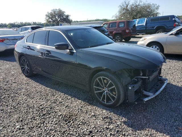Vin: 3mw5r1j00l8b16791, lot: 52293745, bmw 3 series 20204