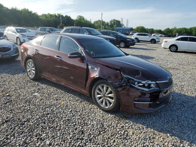 Vin: 5xxgu4l38gg098574, lot: 55733345, kia optima ex 20164