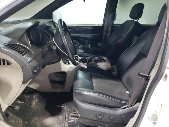 2019 DODGE GRAND CARA - 2C4RDGCG5KR761354