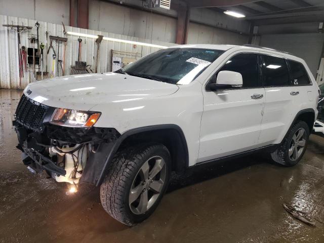 Vin: 1c4rjfbg3ec462396, lot: 50549505, jeep grand cher limited 2014 img_1
