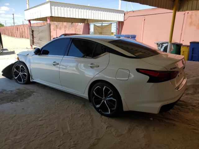Vin: 1n4bl4cv3pn302593, lot: 55111485, nissan altima sr 20232