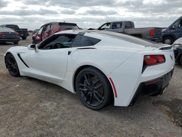 2015 CHEVROLET CORVETTE S - 1G1YB2D71F5102492