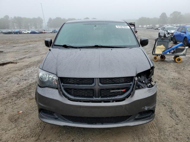 2015 DODGE GRAND CARA - 2C4RDGBG8FR636338