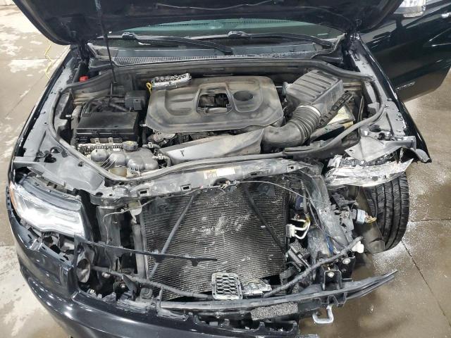 2017 JEEP GRAND CHER - 1C4RJFCG0HC952054