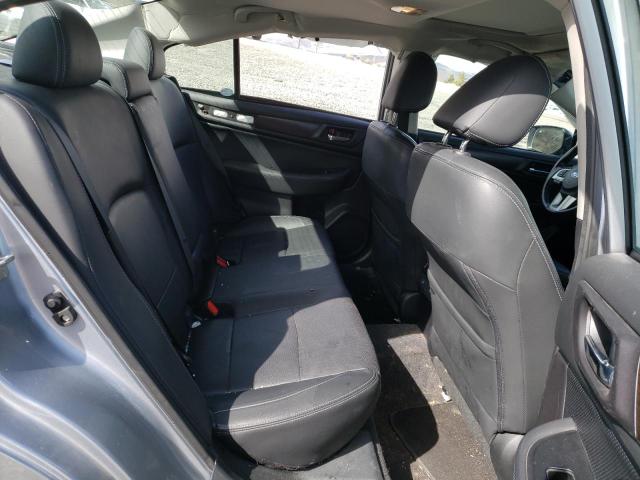 2016 SUBARU LEGACY 2.5 4S3BNAN61G3022708