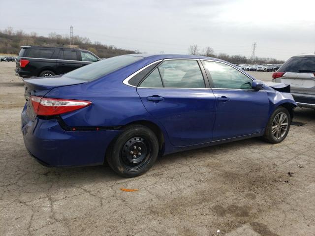 Vin: 4t1bf1fk8gu554763, lot: 52501015, toyota camry le 20163