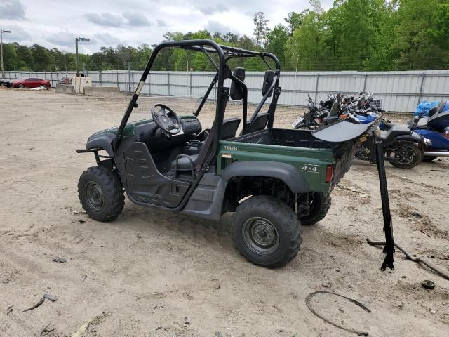 2006 YAMAHA RHINO 660 5Y4AM04Y26A022584