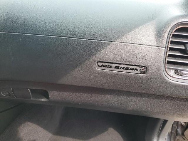 2022 DODGE CHARGER SR 2C3CDXL93NH105093