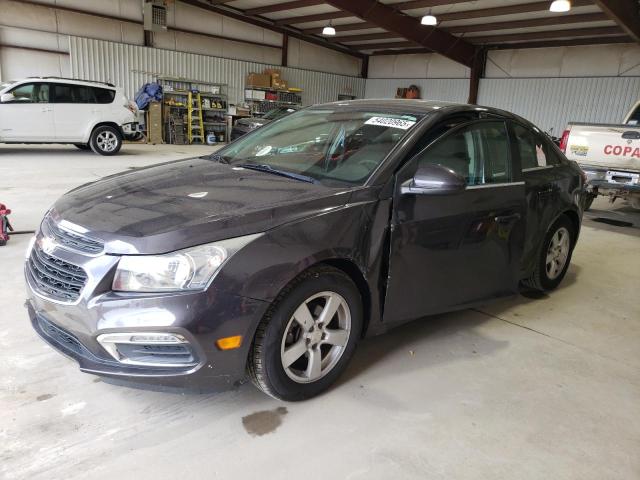 CHEVROLET CRUZE LIMI