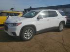 2019 CHEVROLET TRAVERSE L - 1GNEVGKW1KJ129323
