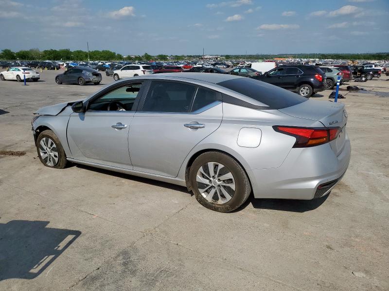 Vin: 1n4bl4bv7rn384283, lot: 53173195, nissan altima s 20242