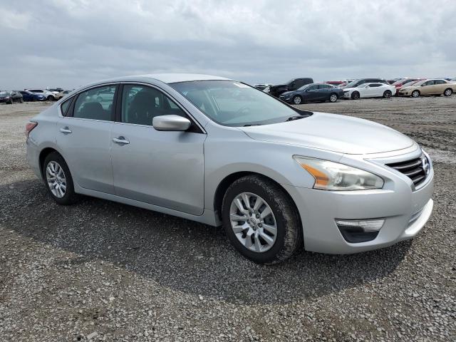 Vin: 1n4al3ap4fn886835, lot: 52074015, nissan altima 2.5 20154